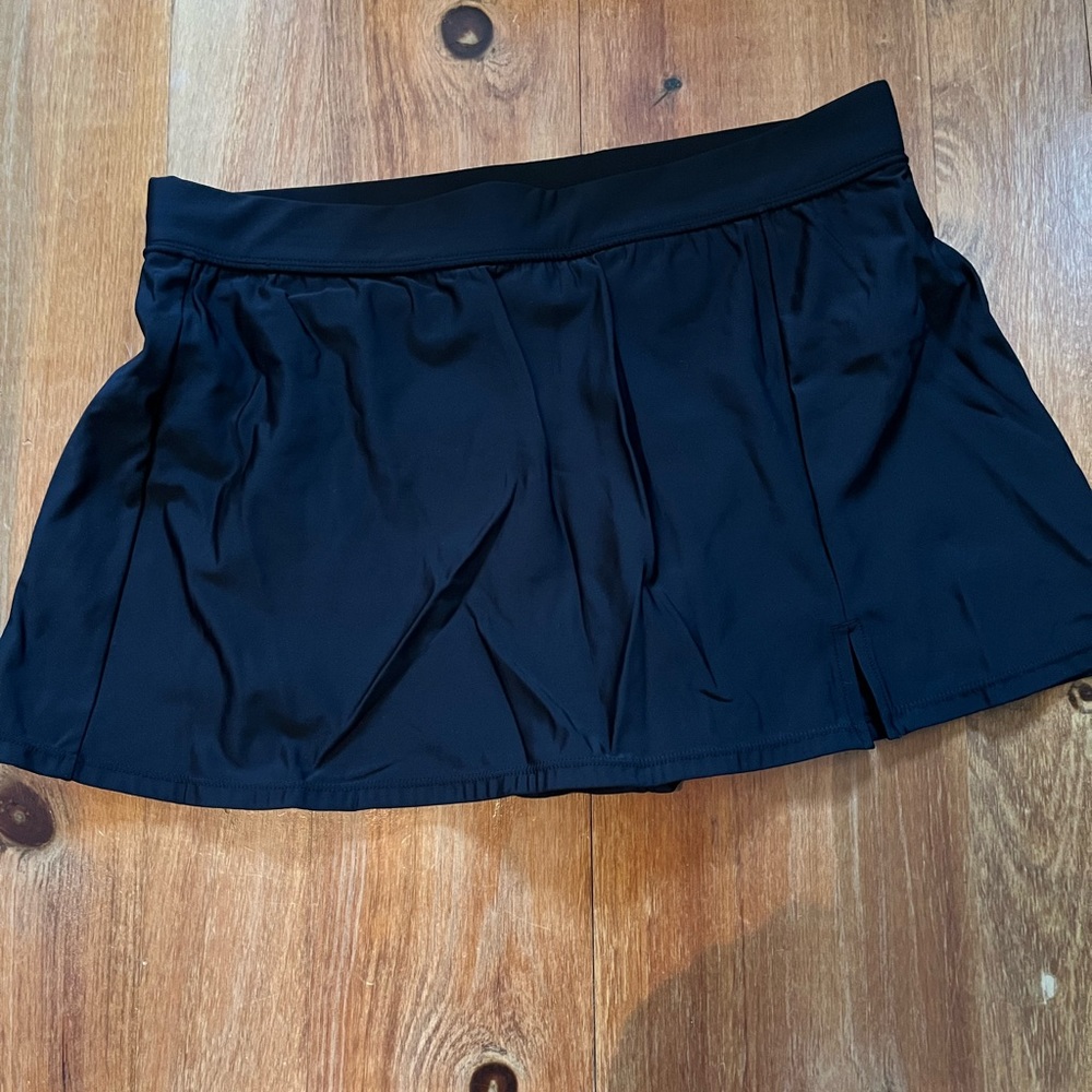 Skirted swim Bottoms